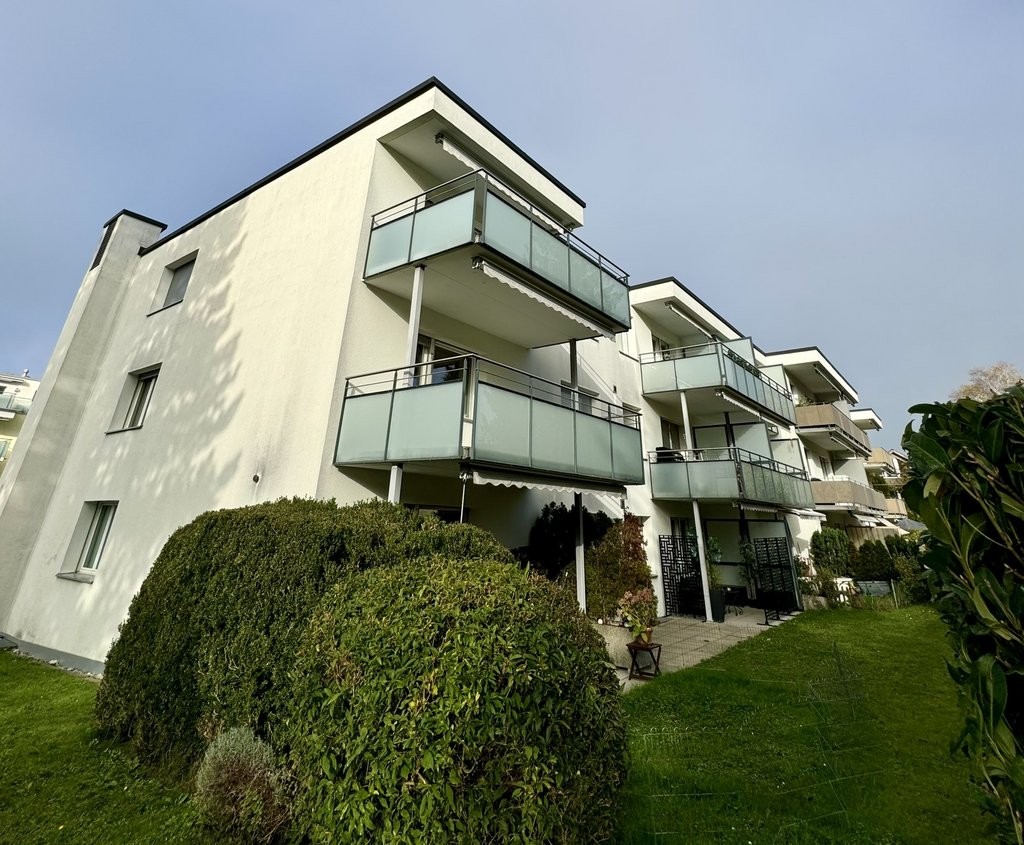 3 ½ pièces appartement