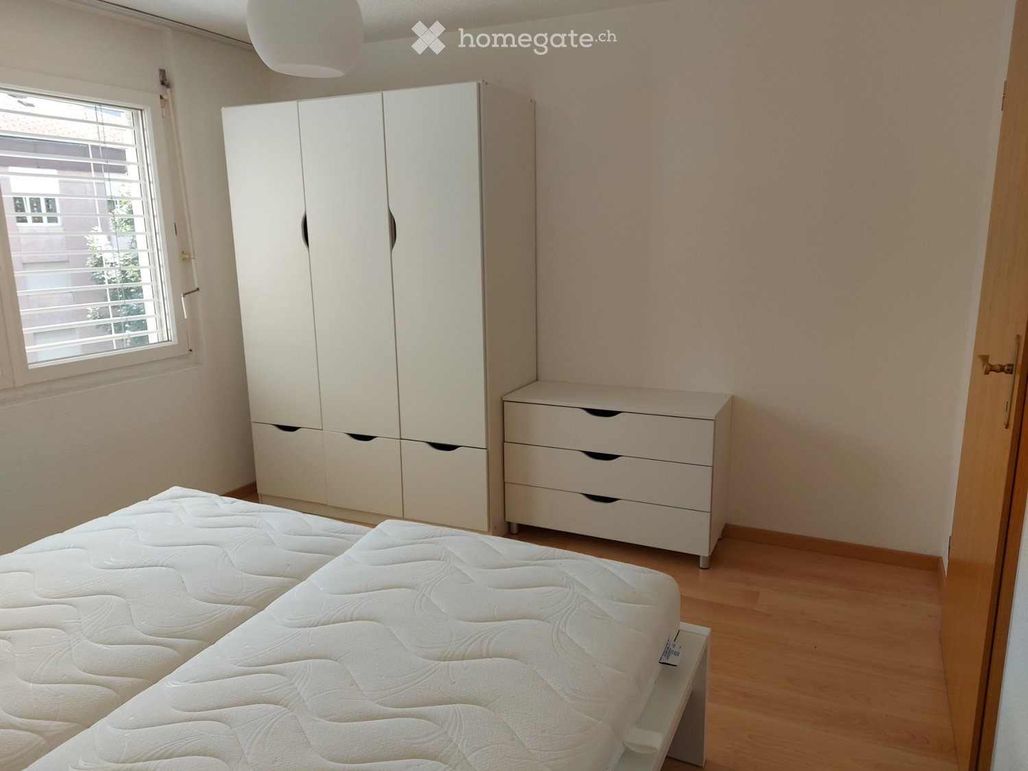 Appartement de 4 ½ pièces