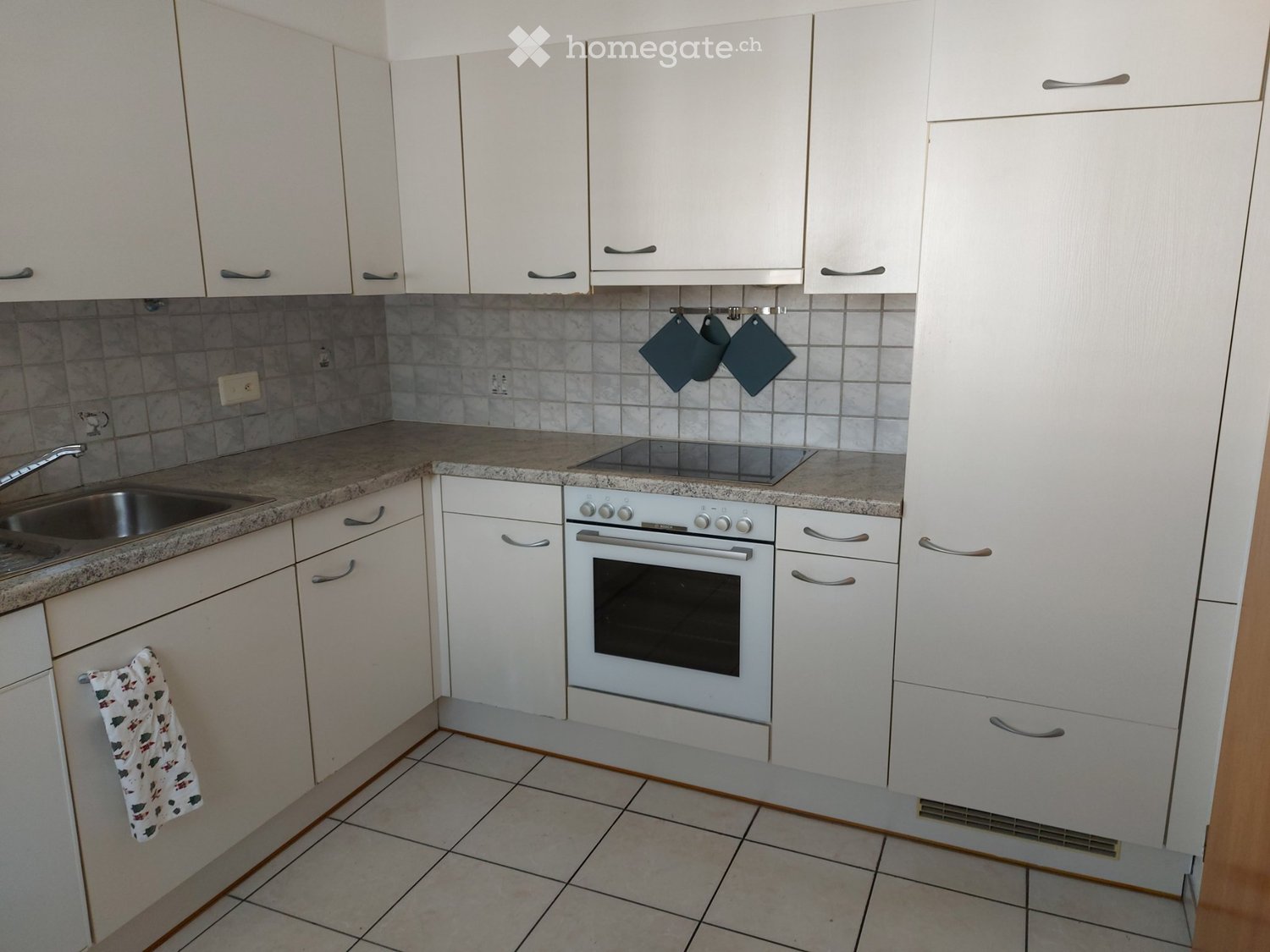 Appartement de 4 ½ pièces