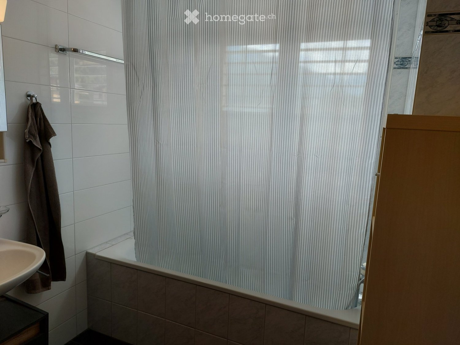 Appartement de 4 ½ pièces