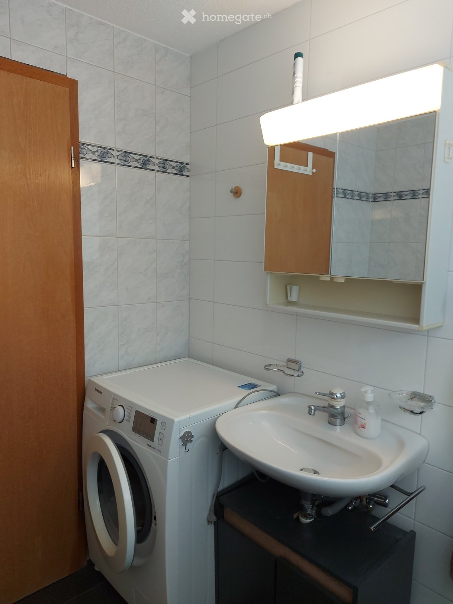 Appartement de 4 ½ pièces