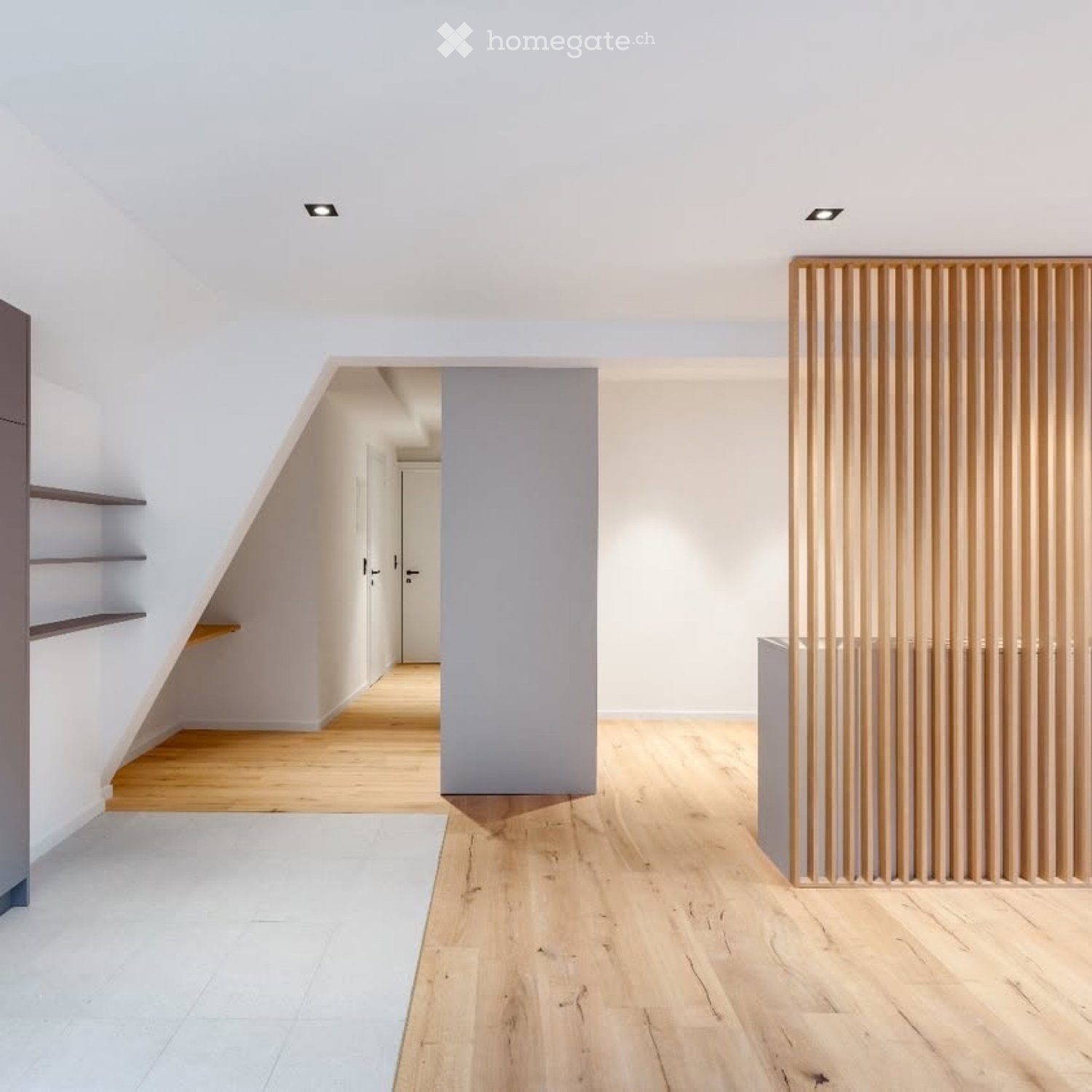 2 Zimmer Wohnung