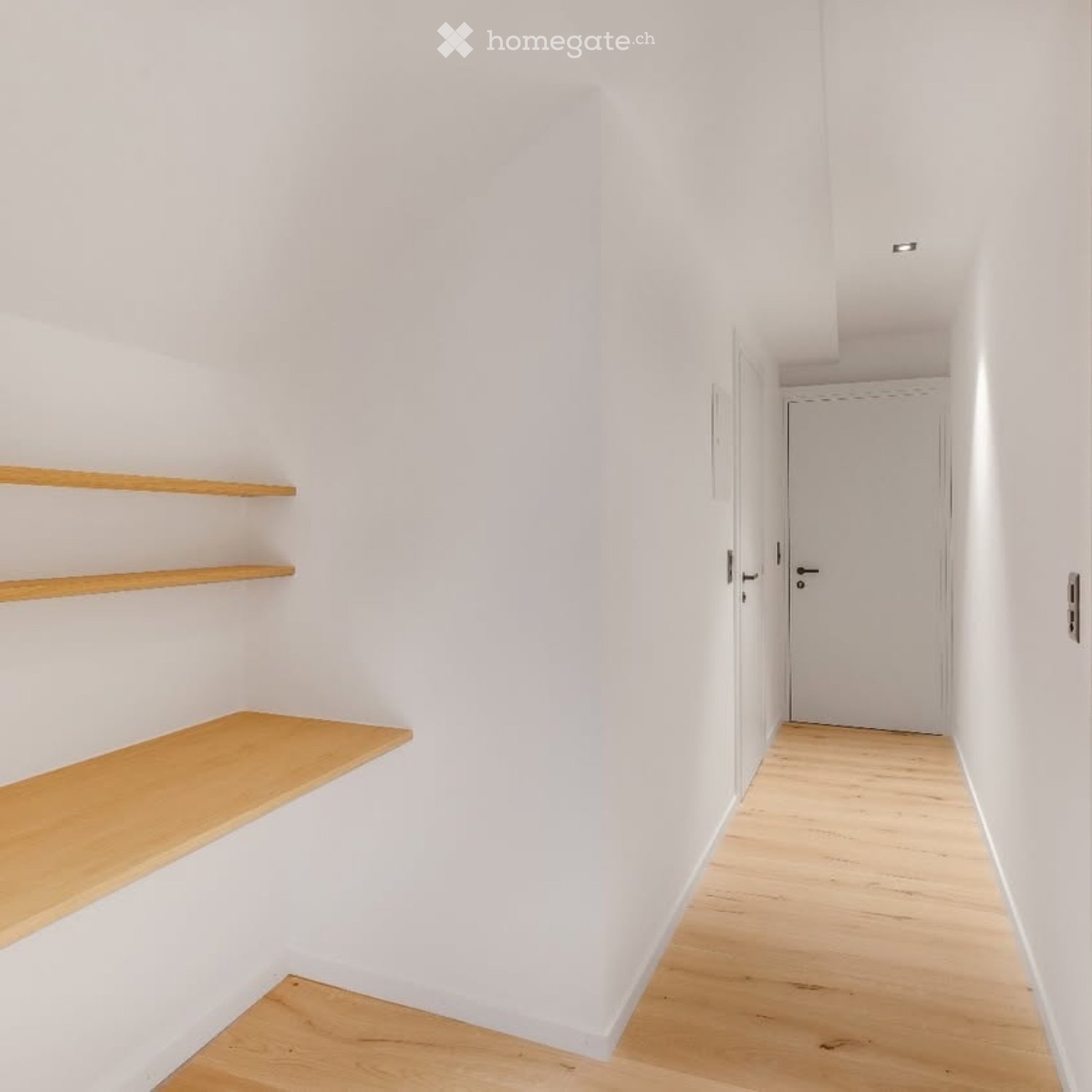 2 Zimmer Wohnung