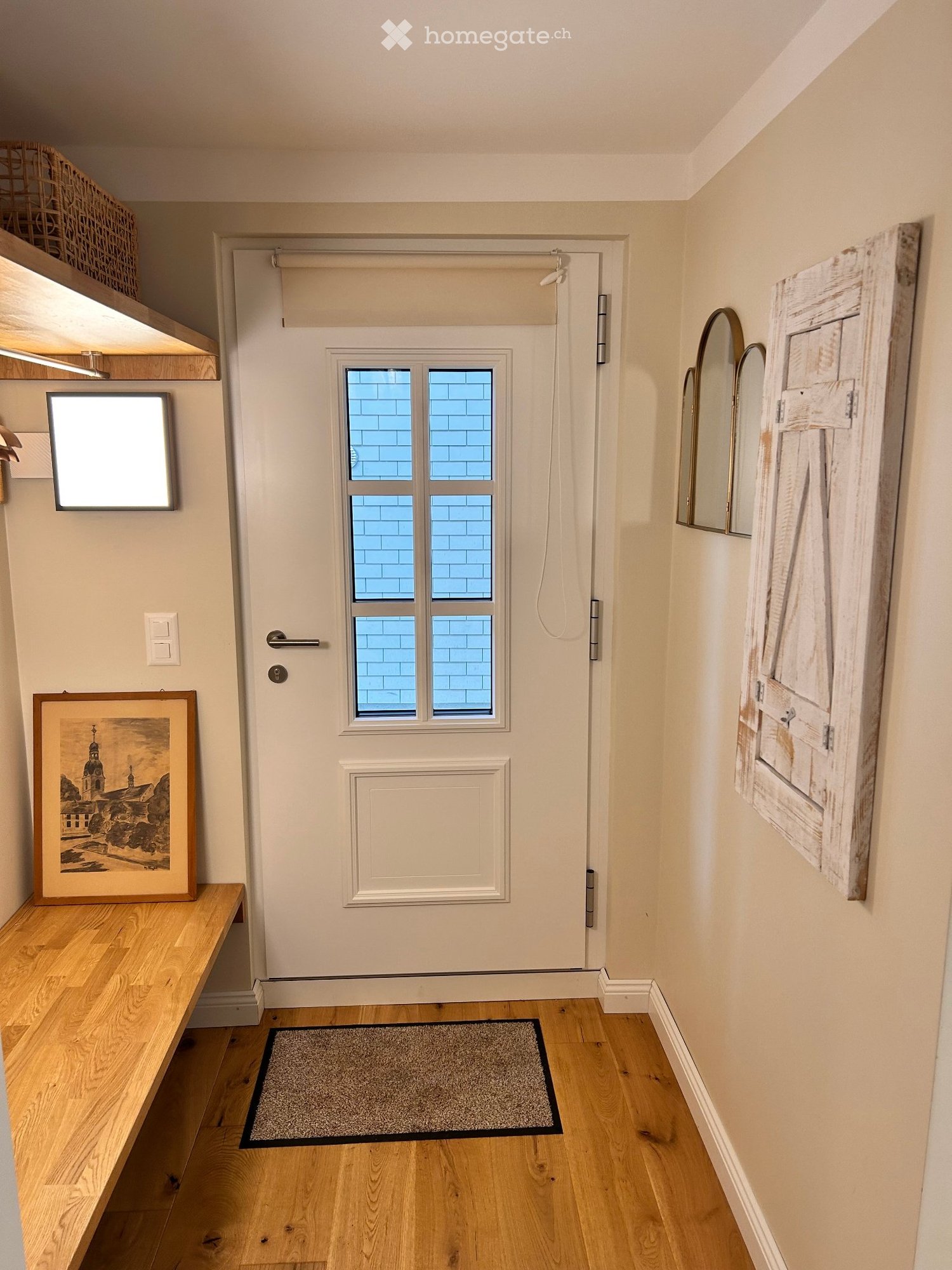 2 rooms apartment, Foto 5 von 10