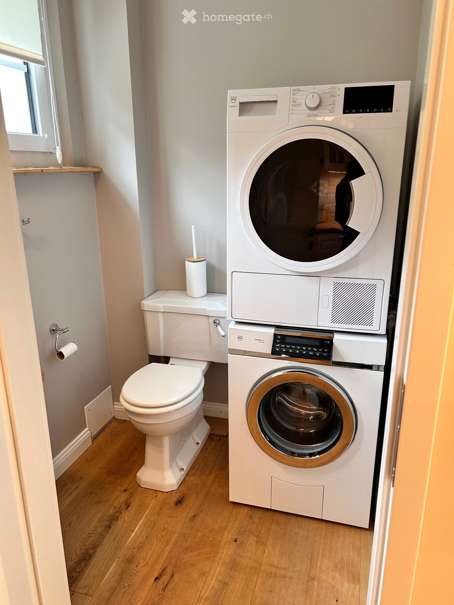 2 rooms apartment, Foto 6 von 10