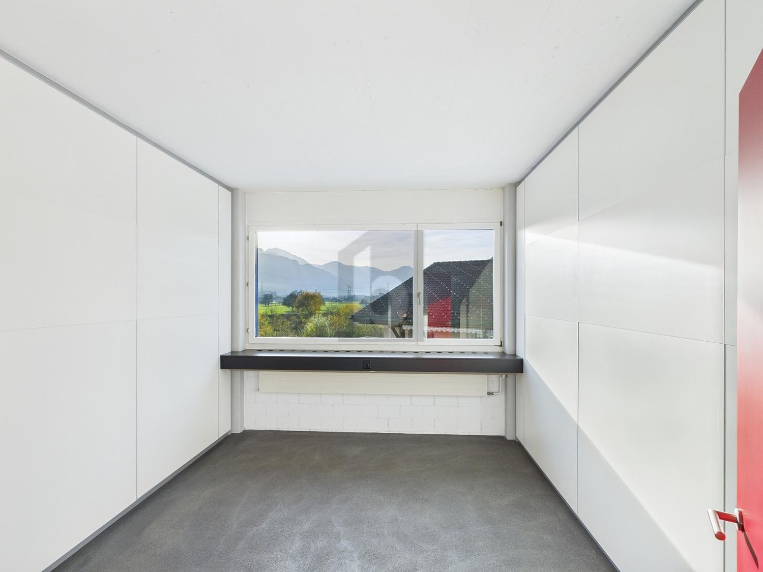 131m² ufficio, foto 4 di 4