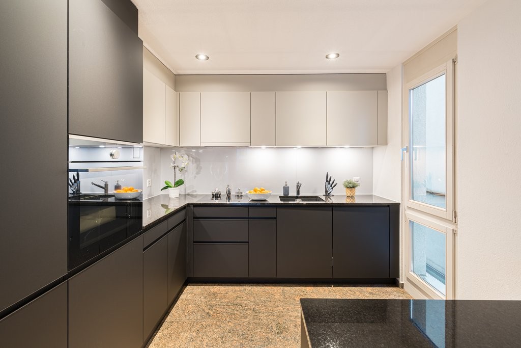 4 ½ rooms duplex