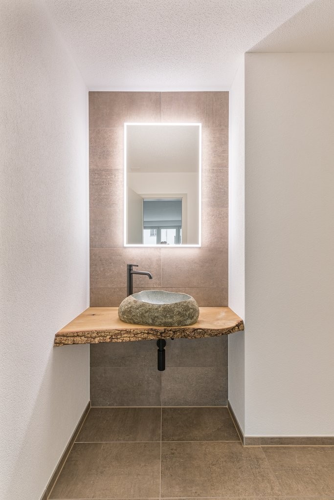4 ½ rooms duplex