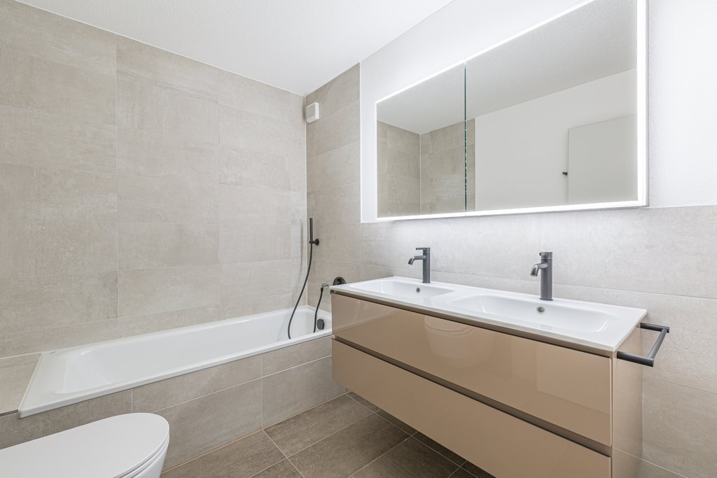 4 ½ rooms duplex