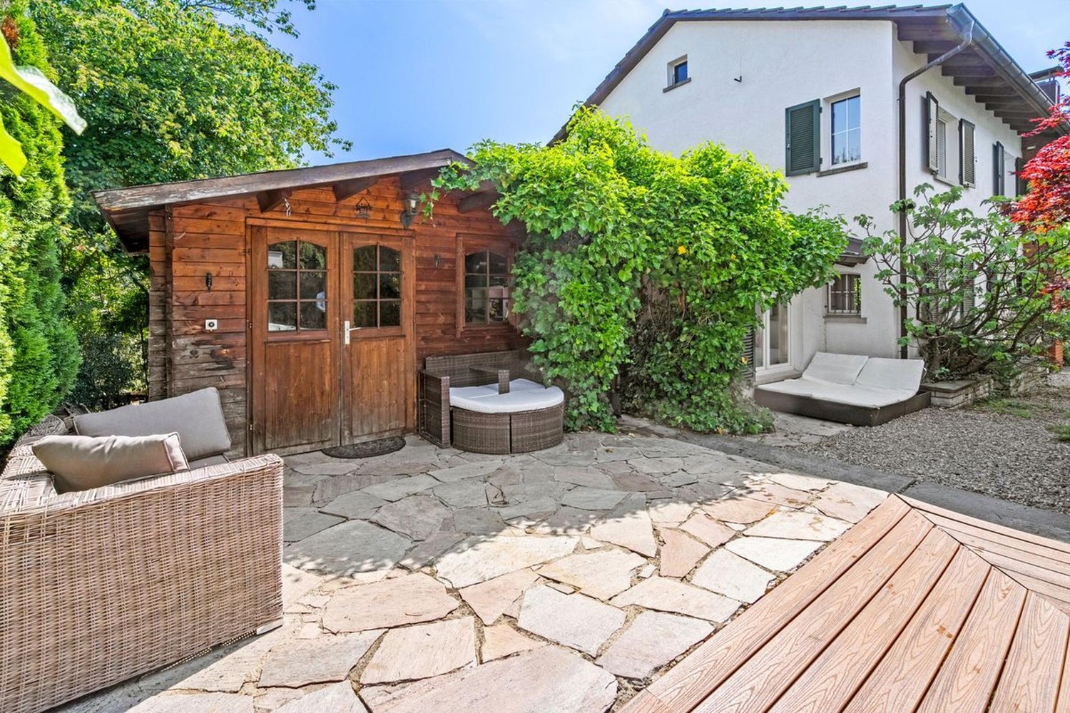 6 ½ rooms single house, Foto 6 von 8