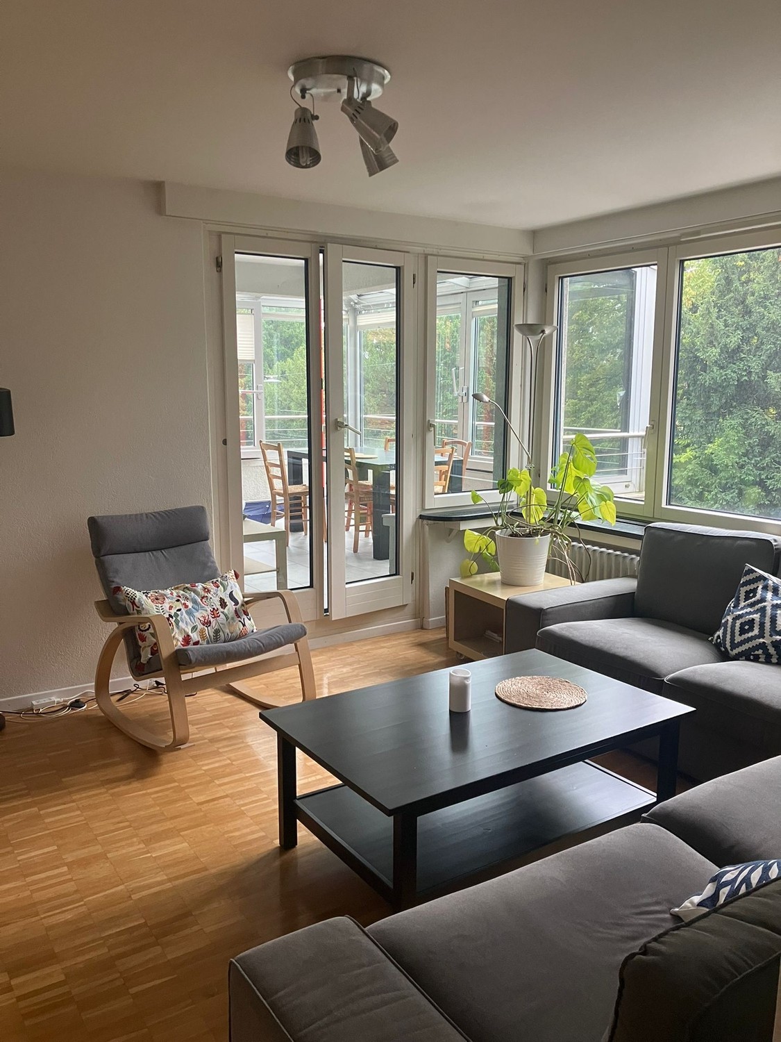 Zimmer in einer WG
