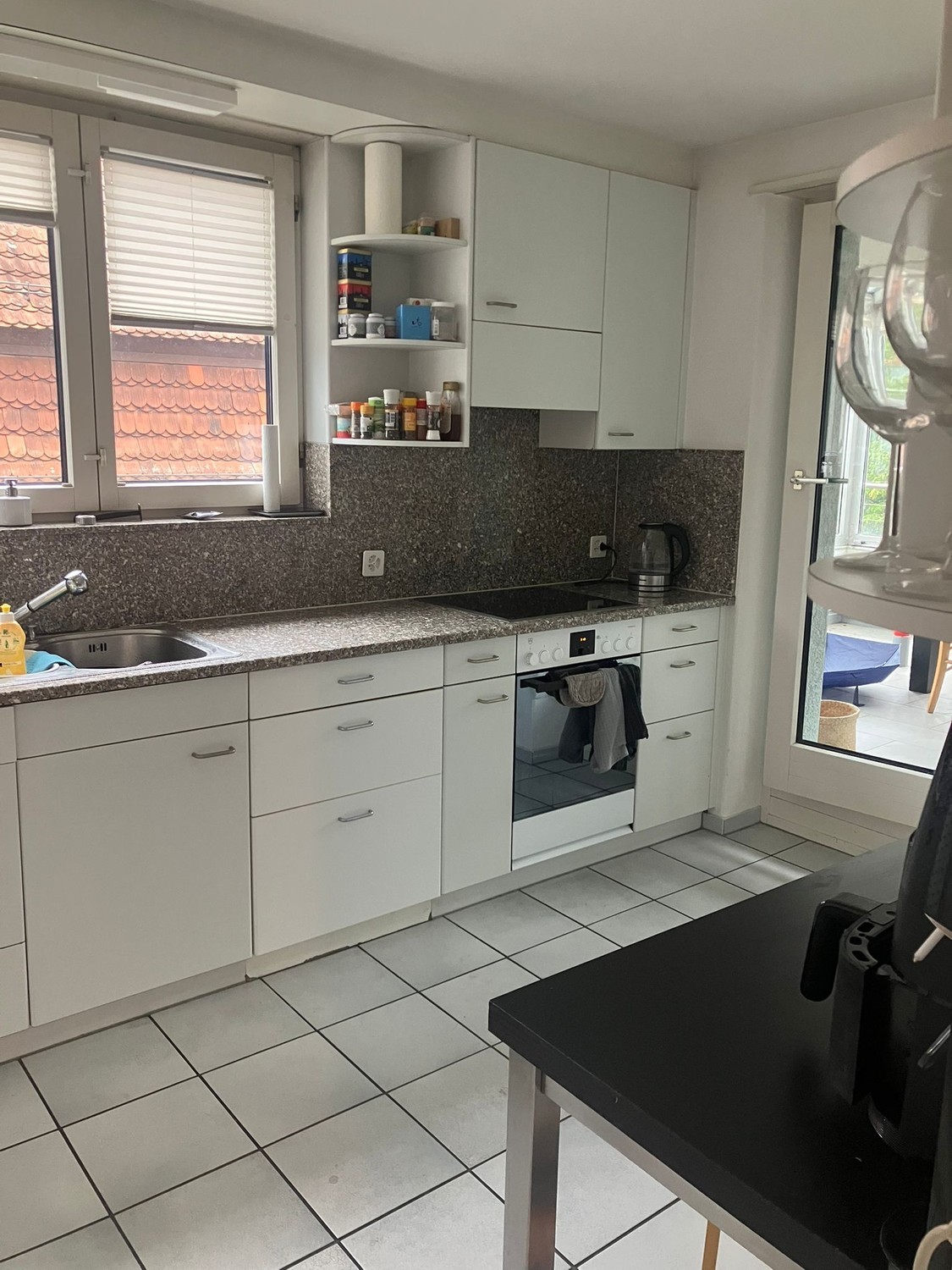 Zimmer in einer WG