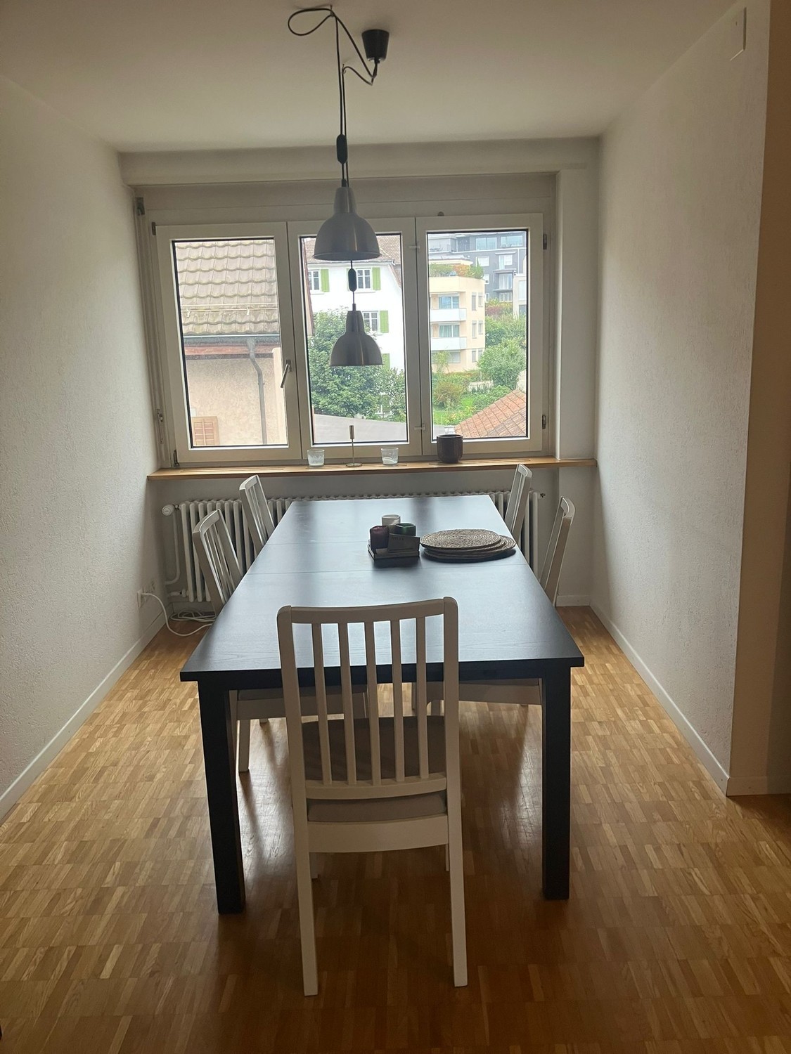 Zimmer in einer WG