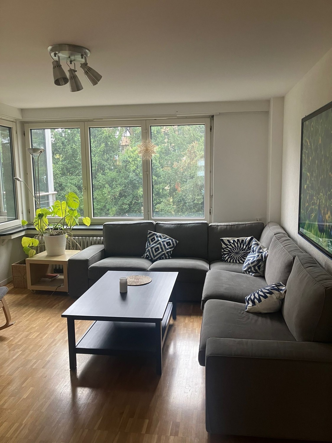 Zimmer in einer WG