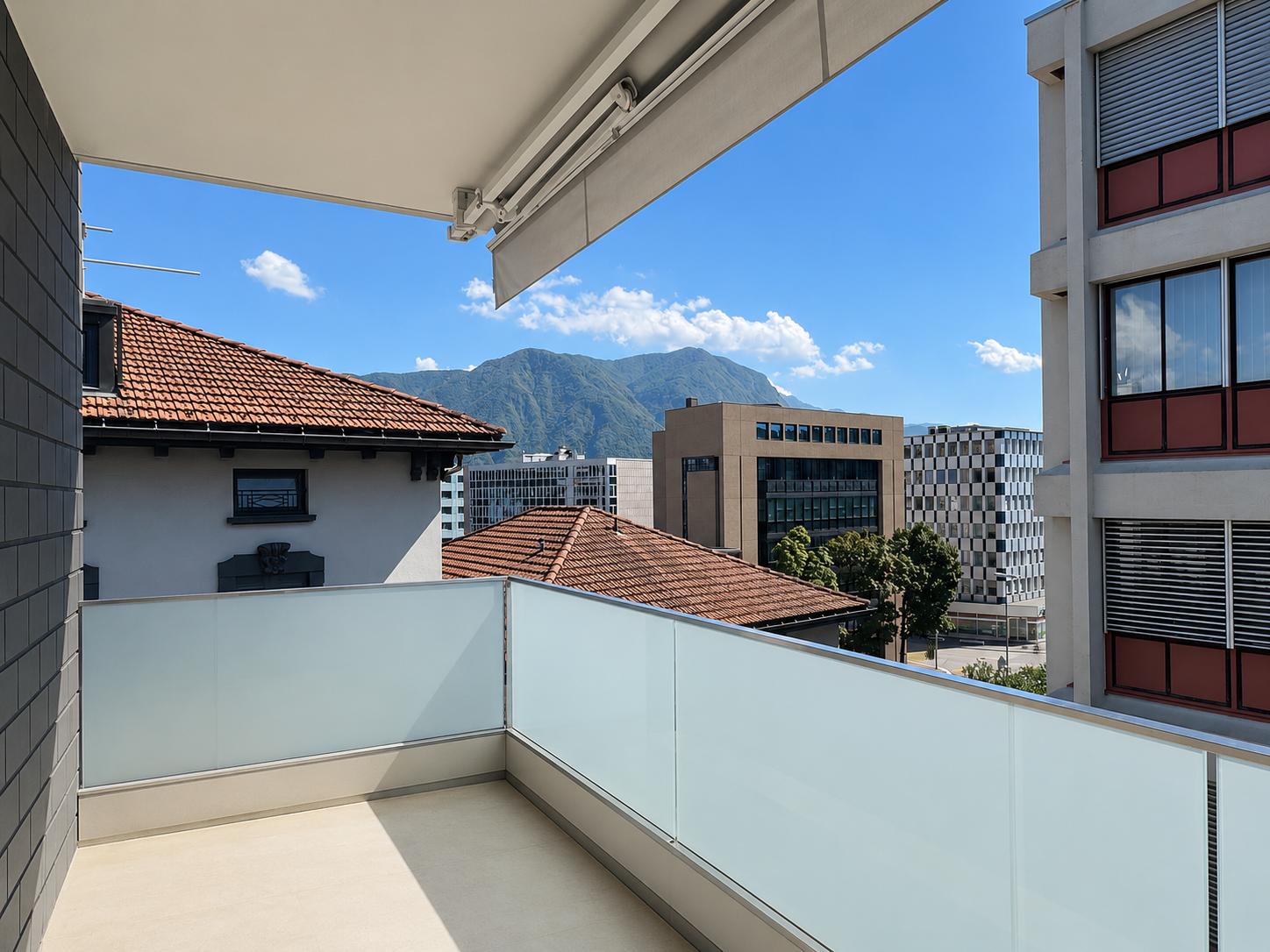 5 ½ Zimmer-Wohnung, Foto 6 von 10
