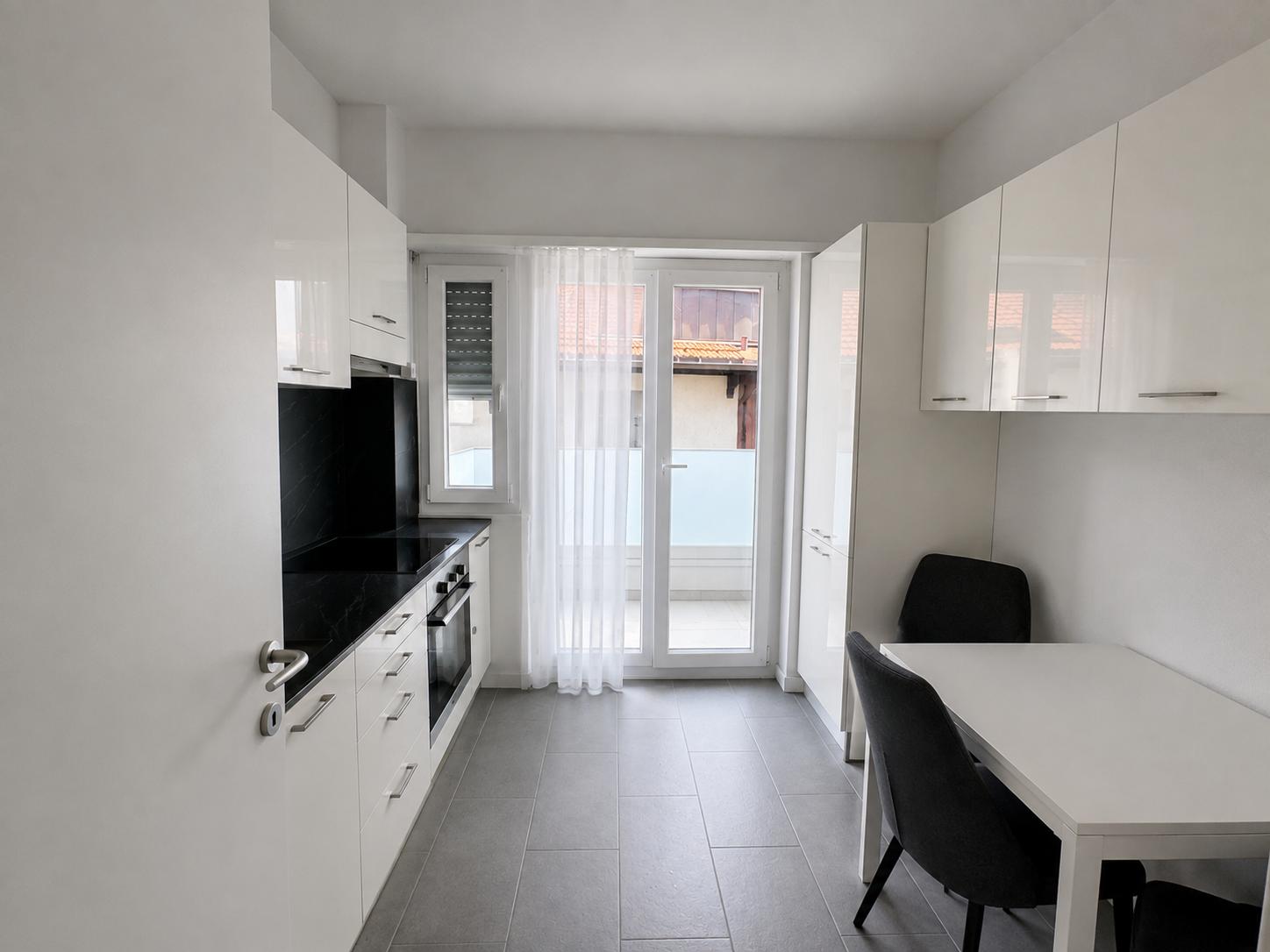 5 ½ Zimmer-Wohnung, Foto 1 von 10