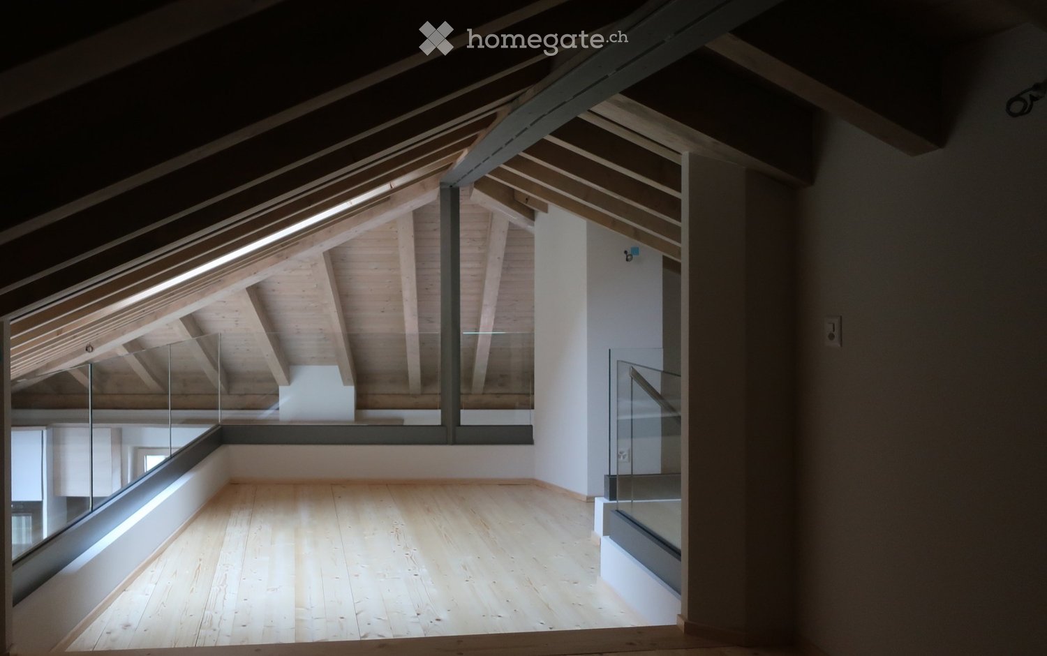 4-Zimmer-Wohnung