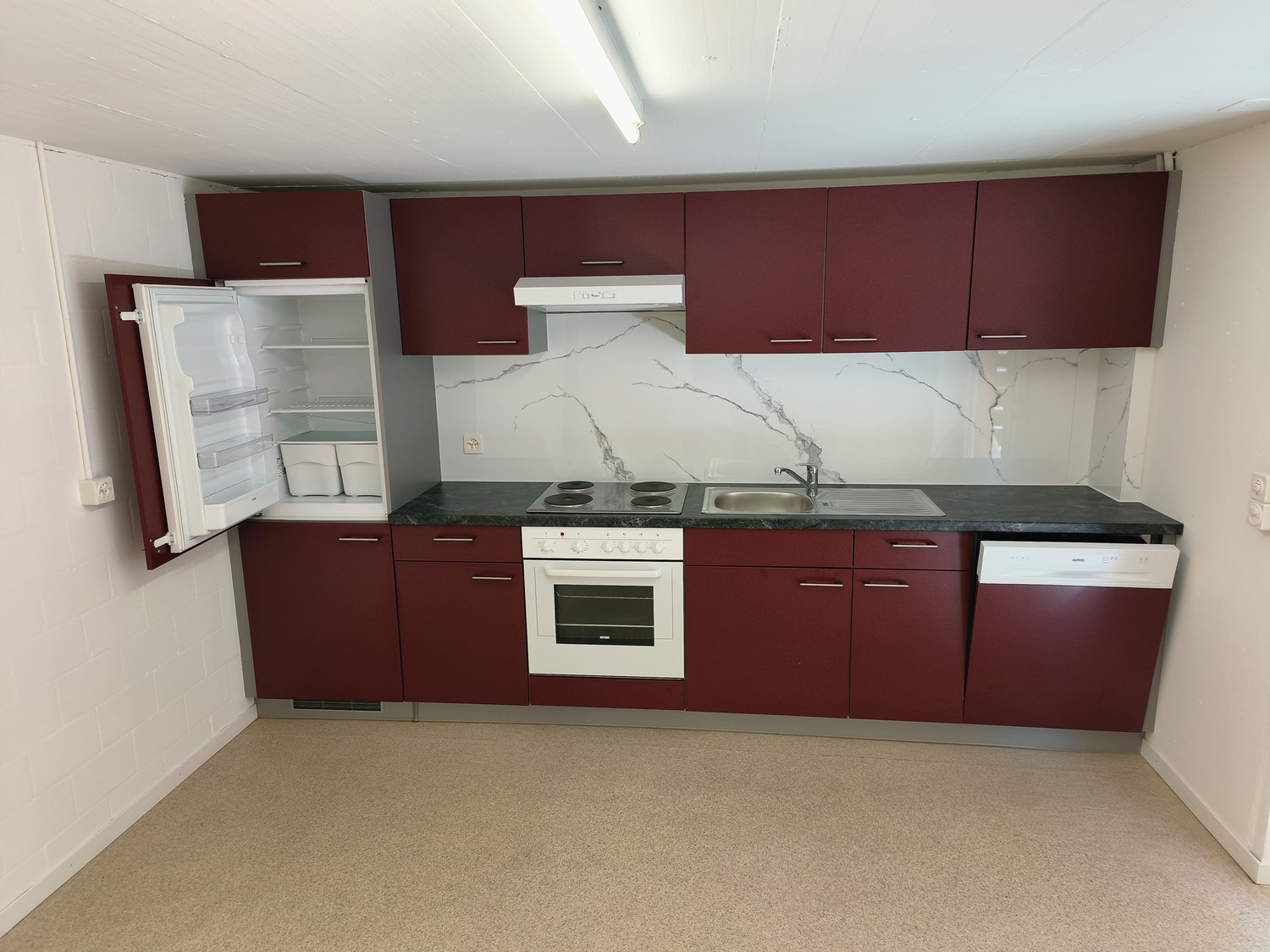 33m² commerciale