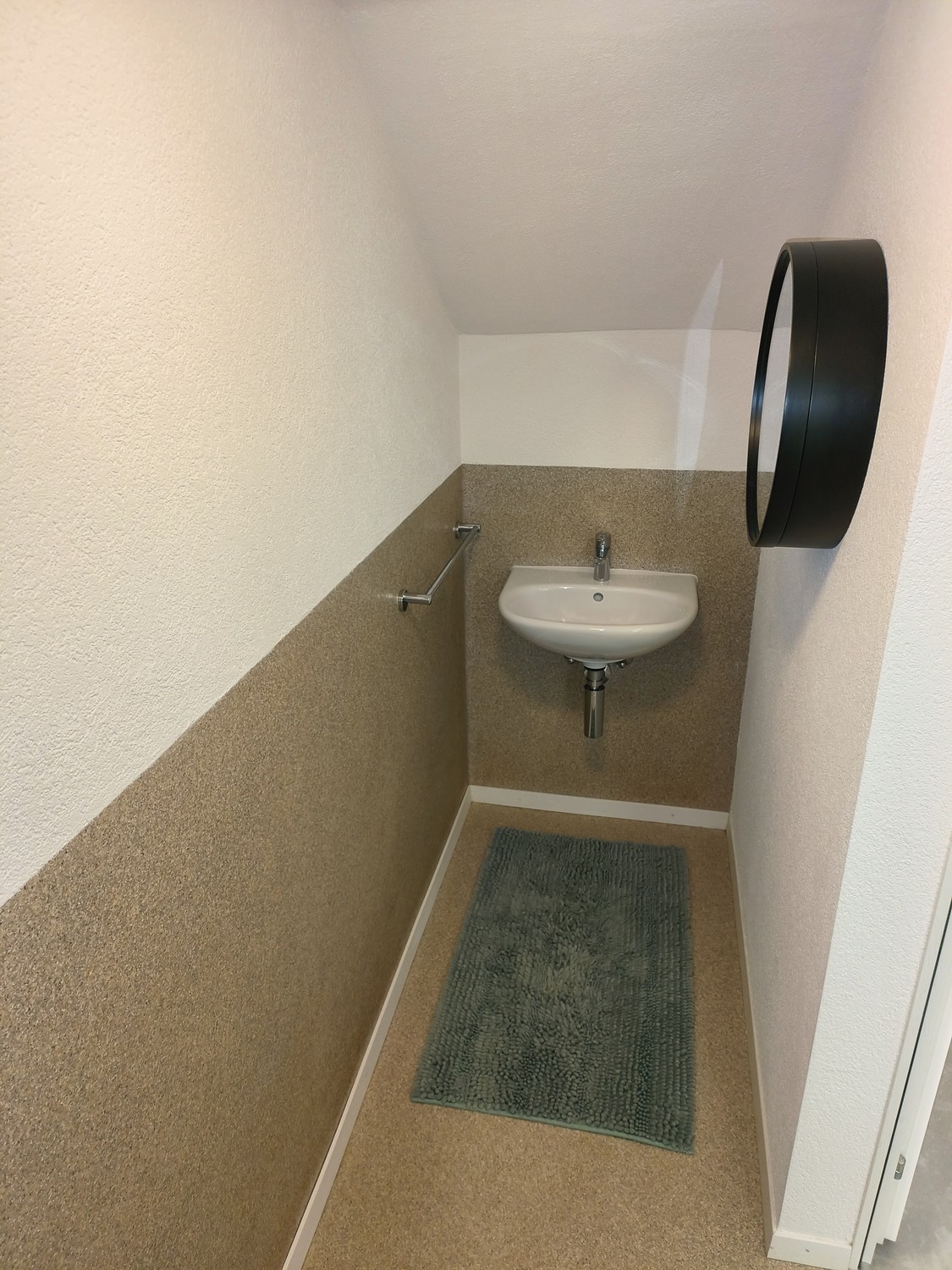 33m² commerciale