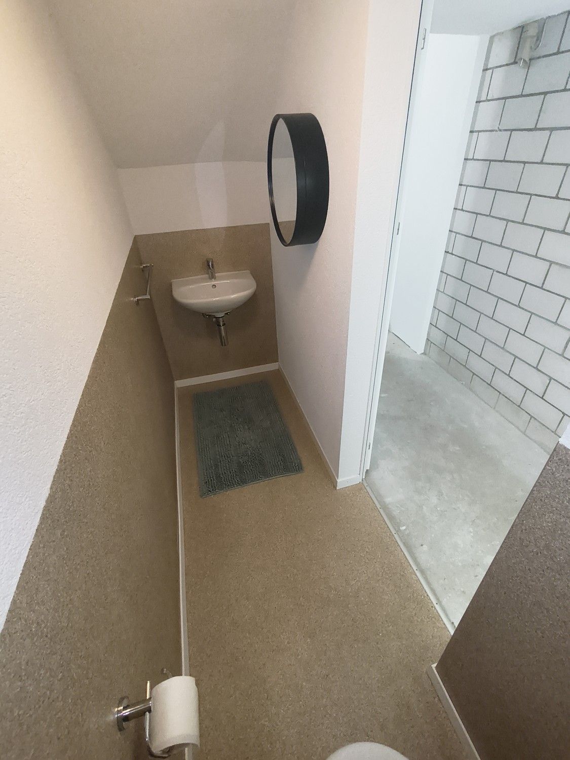 33m² commerciale