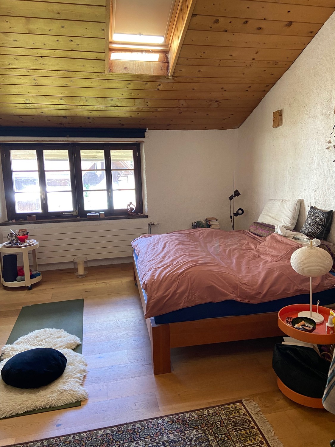 Chambre dans une colocation, photo 4 sur 8