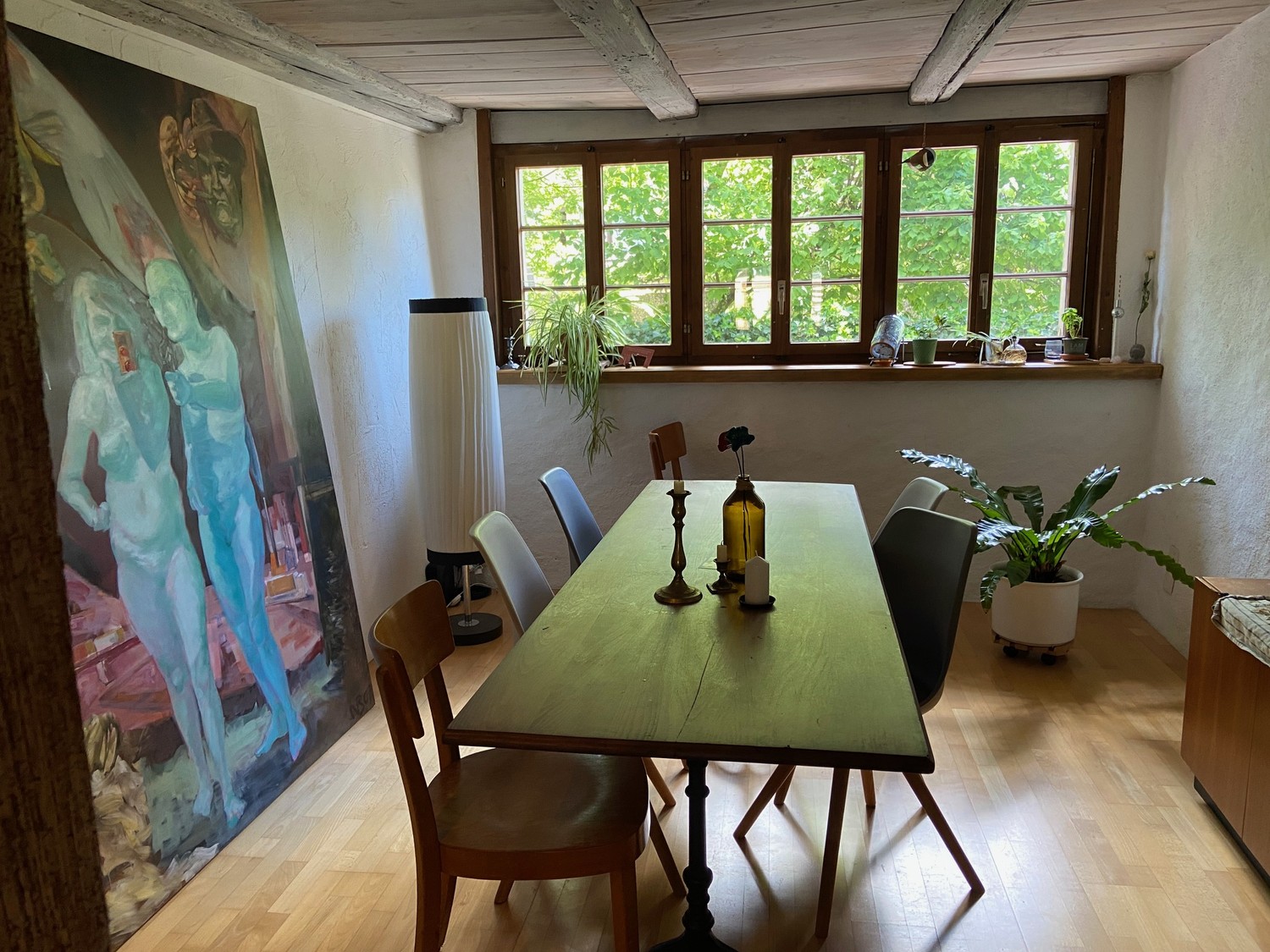 Chambre dans une colocation, photo 5 sur 8