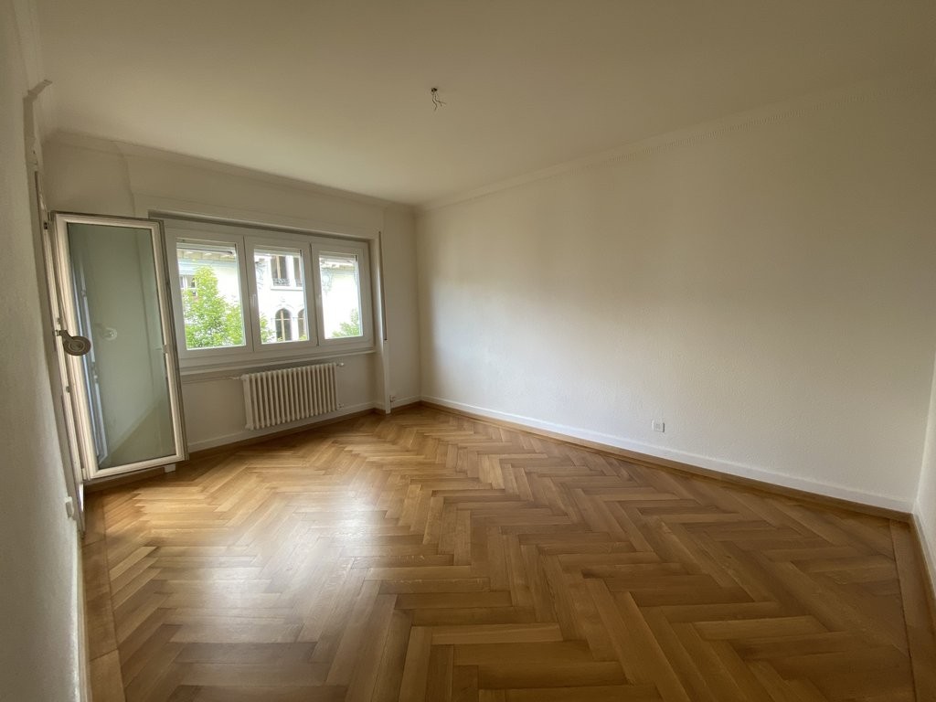 1 ½ rooms apartment