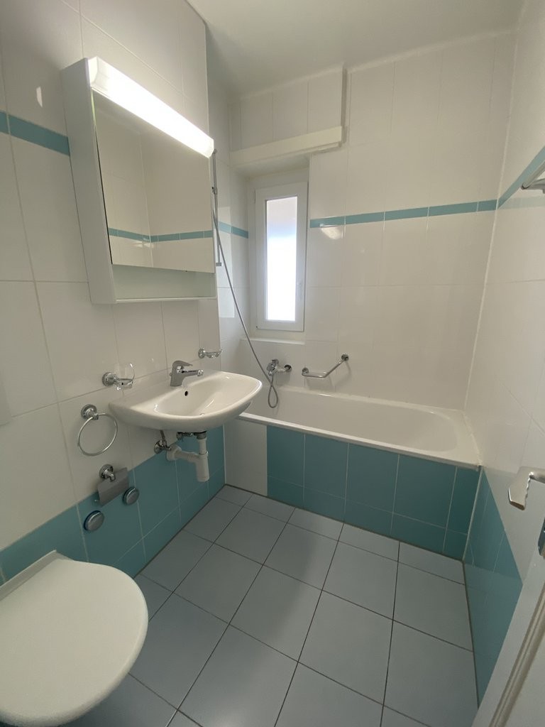 1 ½ rooms apartment