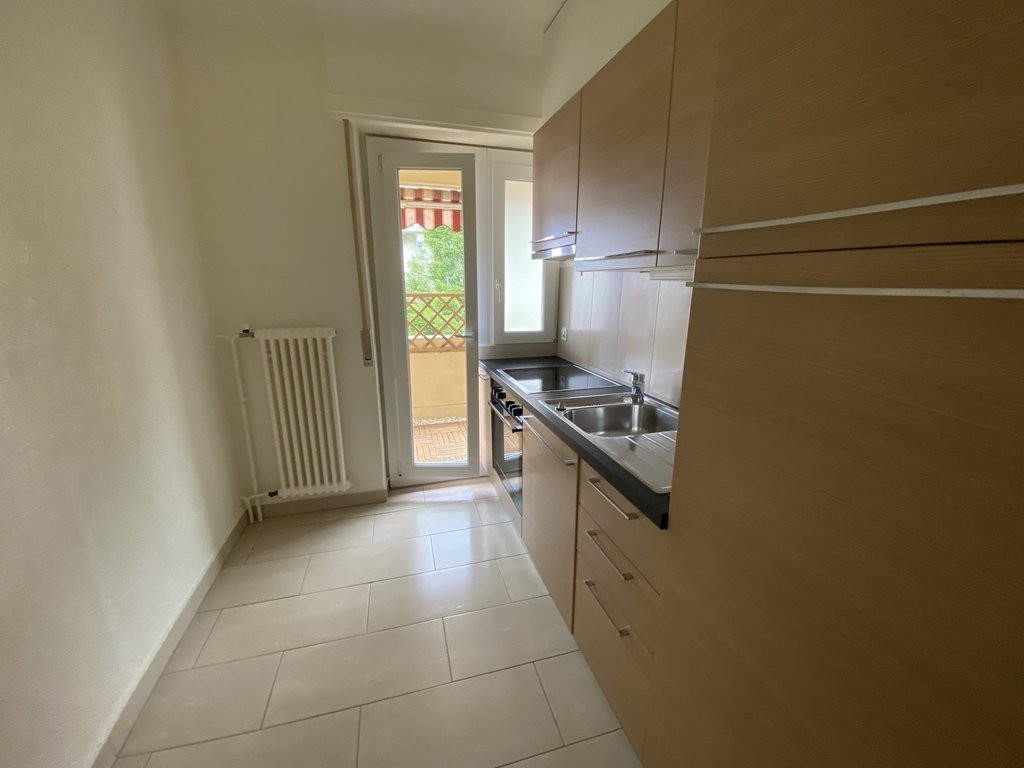1 ½ rooms apartment