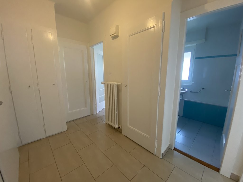 1 ½ rooms apartment