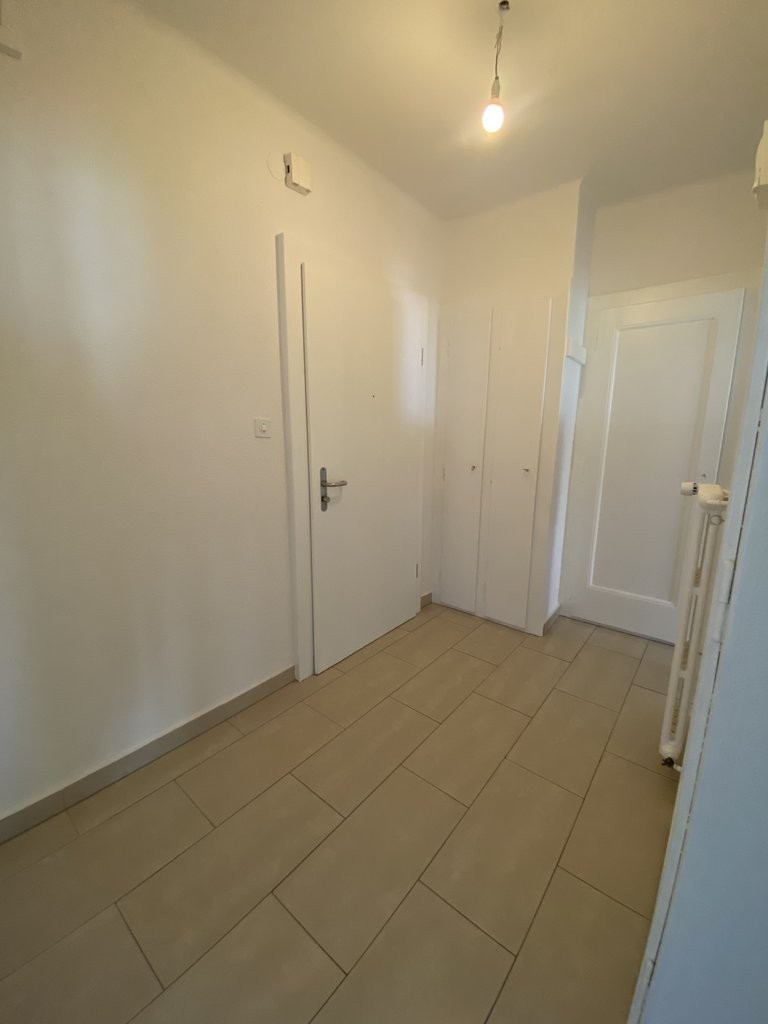 1 ½ rooms apartment
