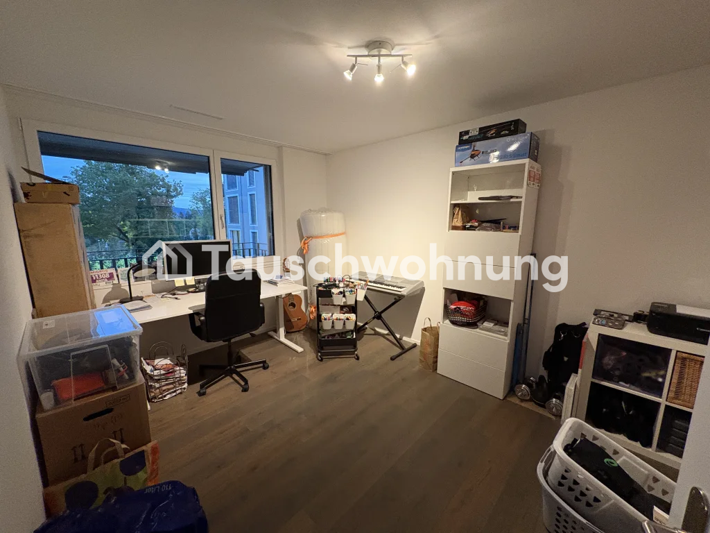 3 ½ rooms apartment, Foto 7 von 10