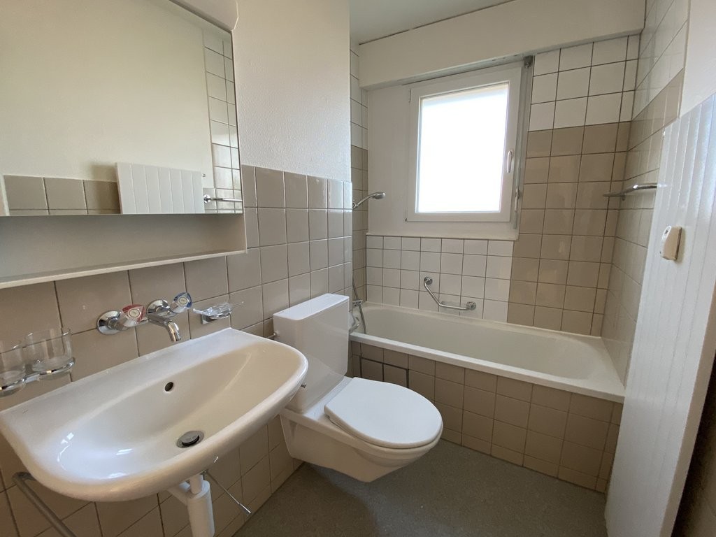 2 rooms apartment, Foto 5 von 5