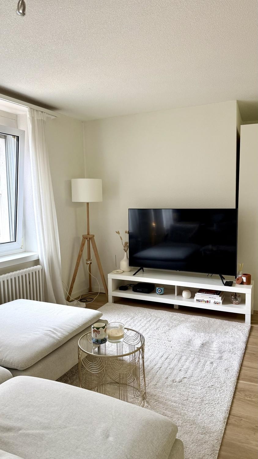 2-Zimmer-Wohnung