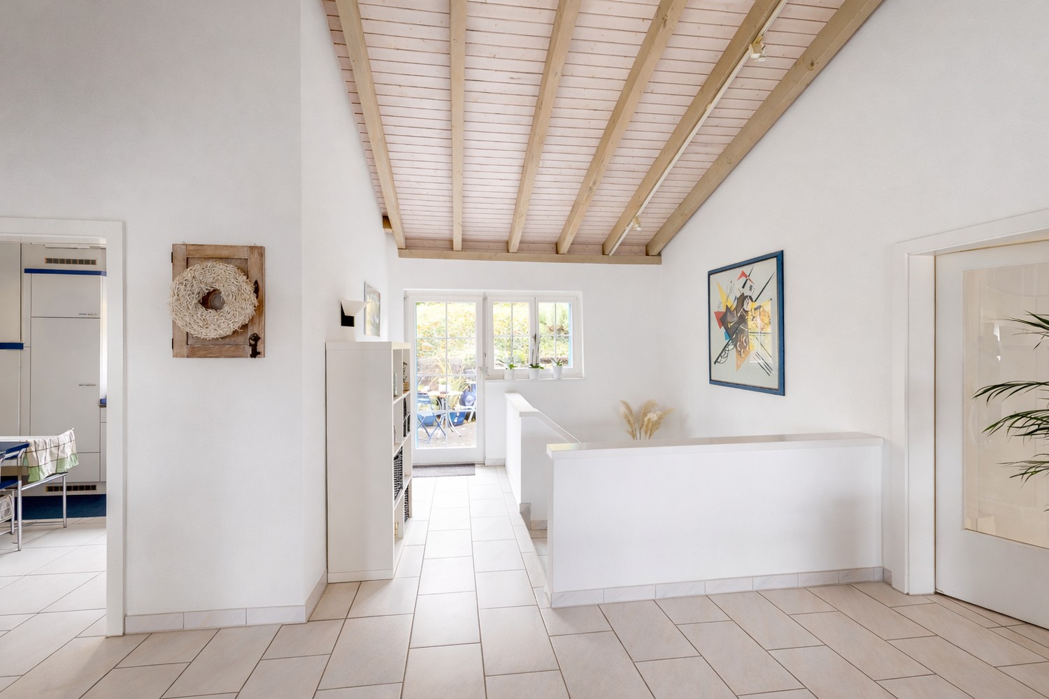 6 ½ rooms single house