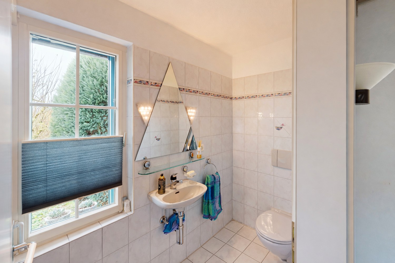 6 ½ rooms single house