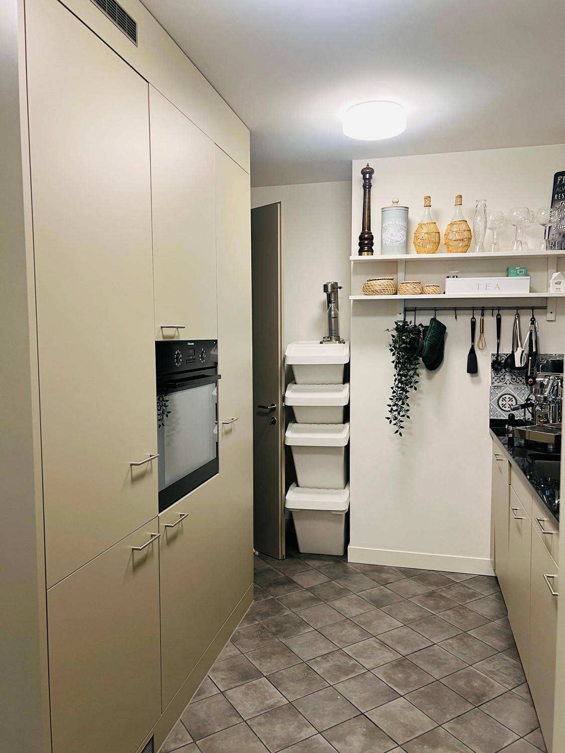 Room in a shared flat, Foto 6 von 8