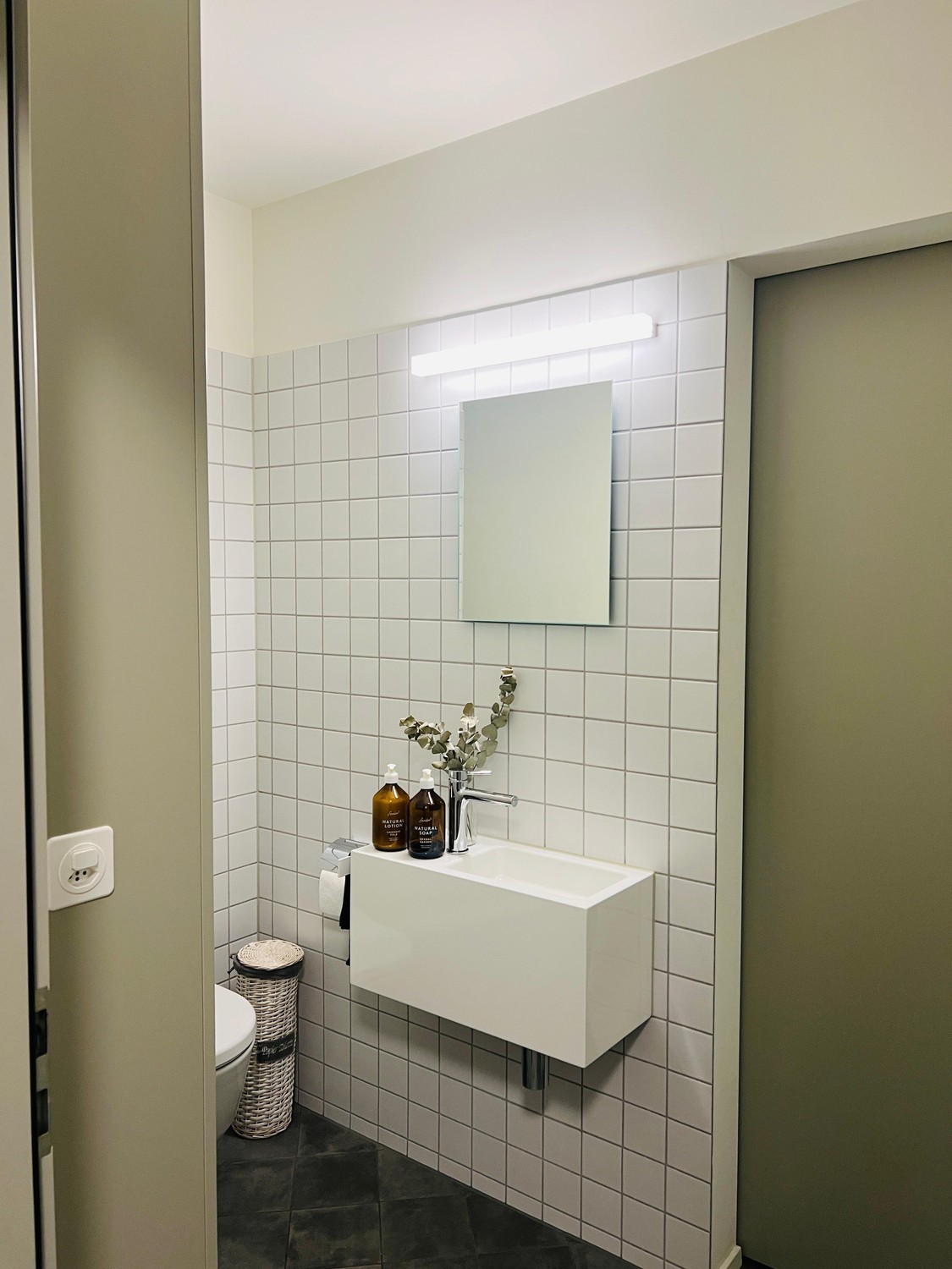 Room in a shared flat, Foto 3 von 8