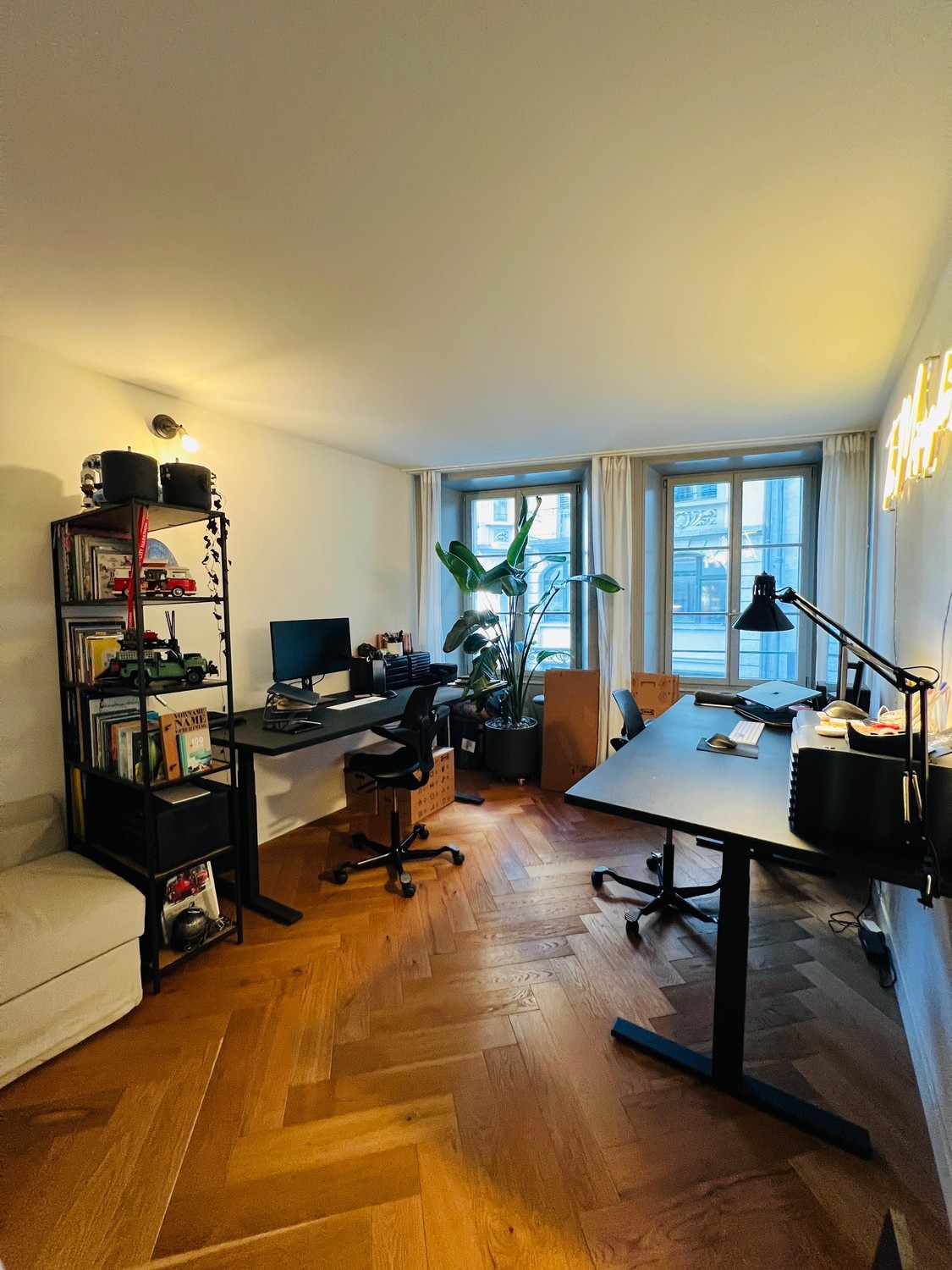 Room in a shared flat, Foto 7 von 8