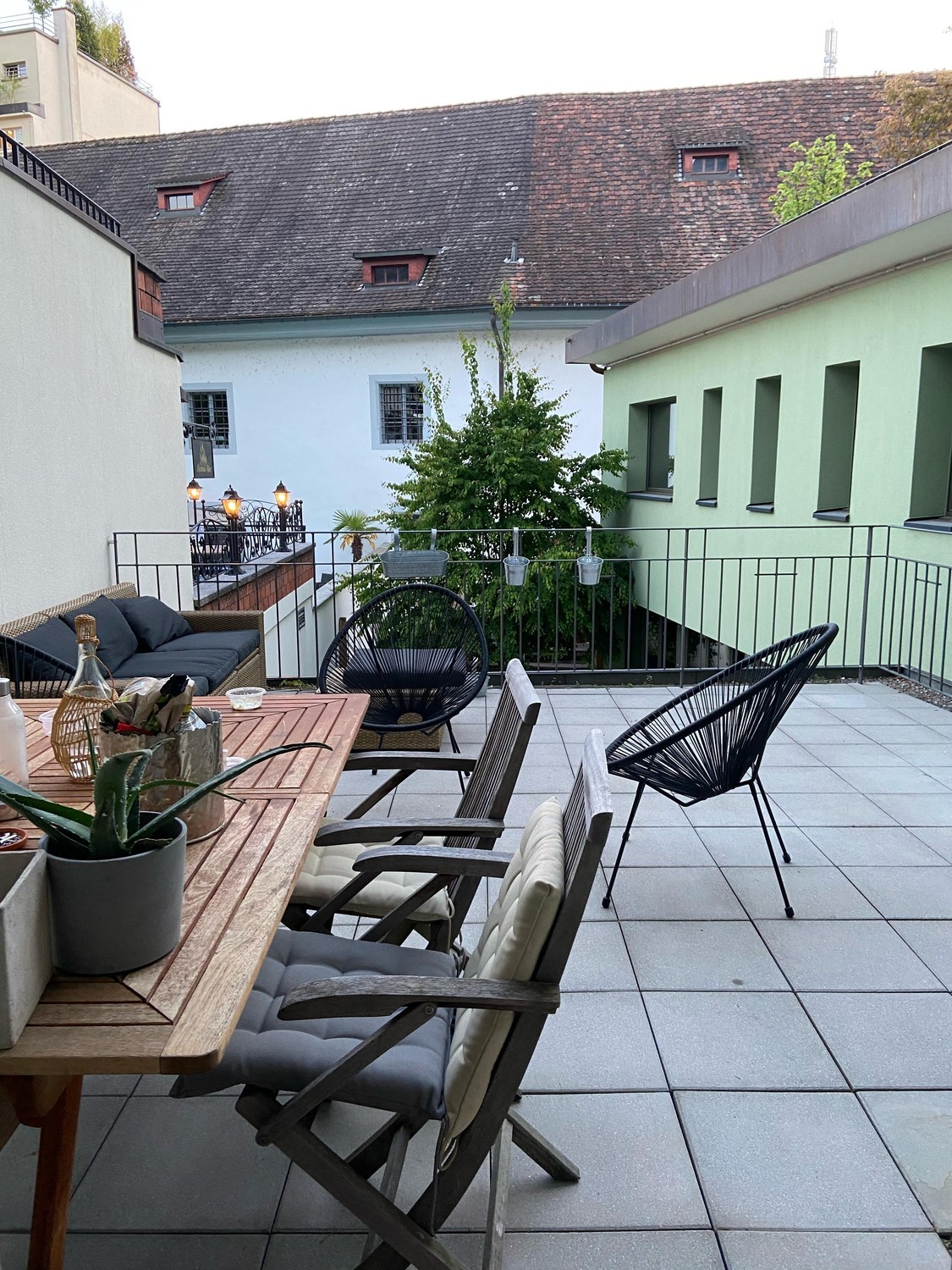 Room in a shared flat, Foto 8 von 8