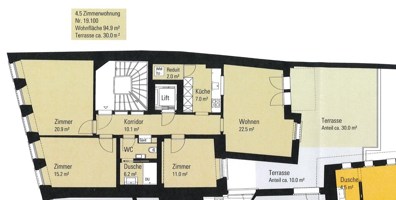 Room in a shared flat, Foto 1 von 8