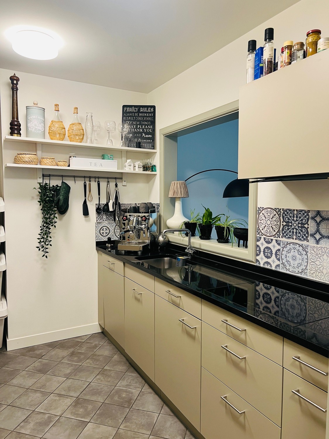 Room in a shared flat, Foto 4 von 8
