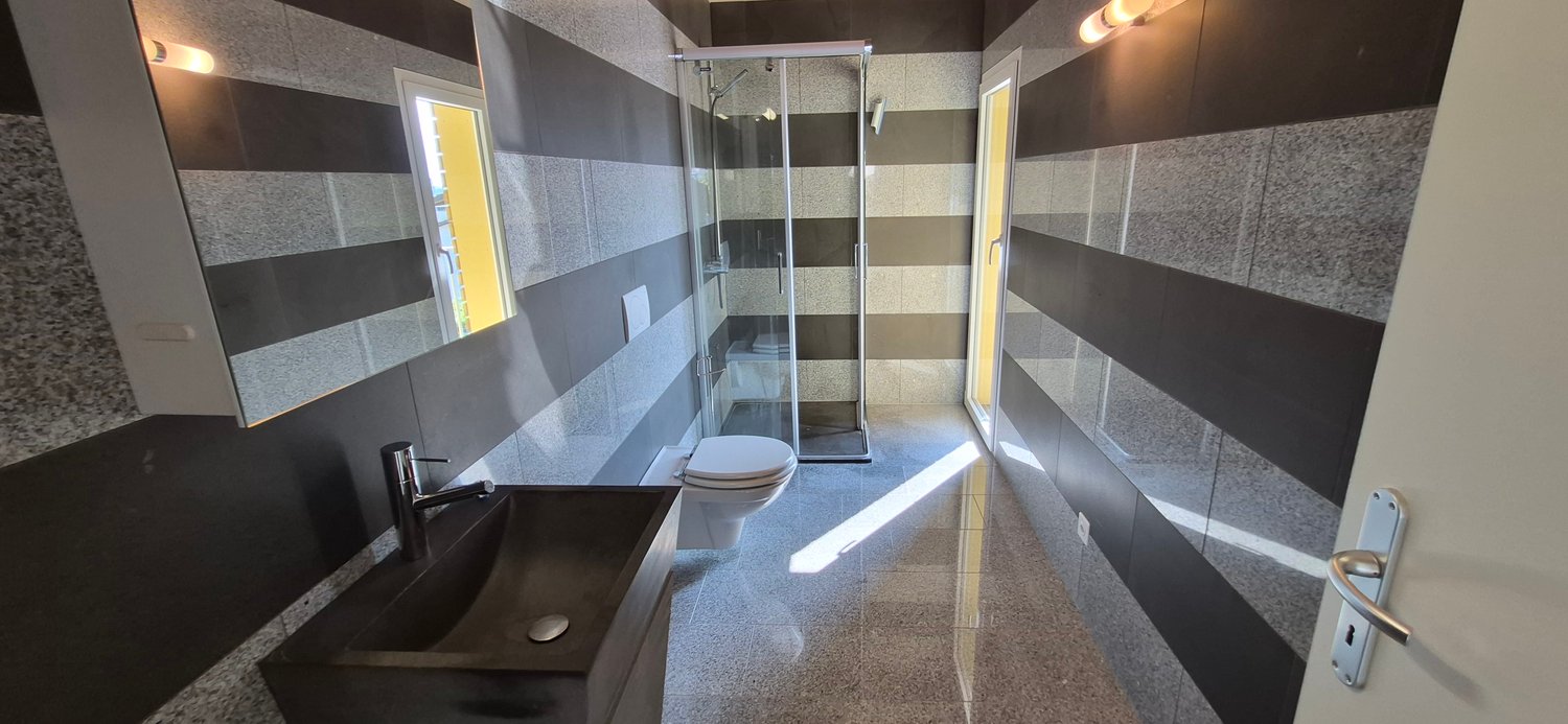2-Zimmer-Attikawohnung, Foto 10 von 10