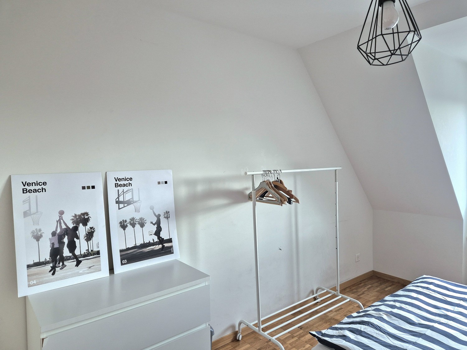 Room in a shared flat, Foto 3 von 3