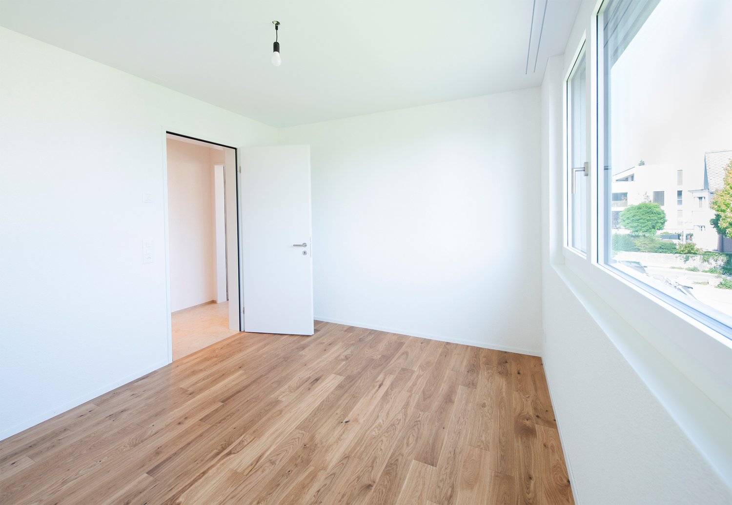 3 ½ rooms apartment, photo 9 sur 10