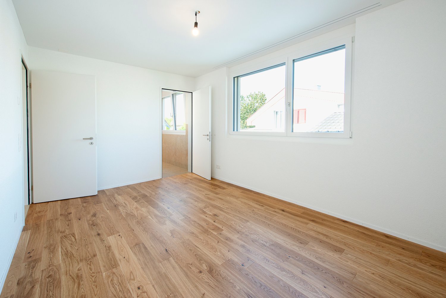 3 ½ rooms apartment, photo 5 sur 10