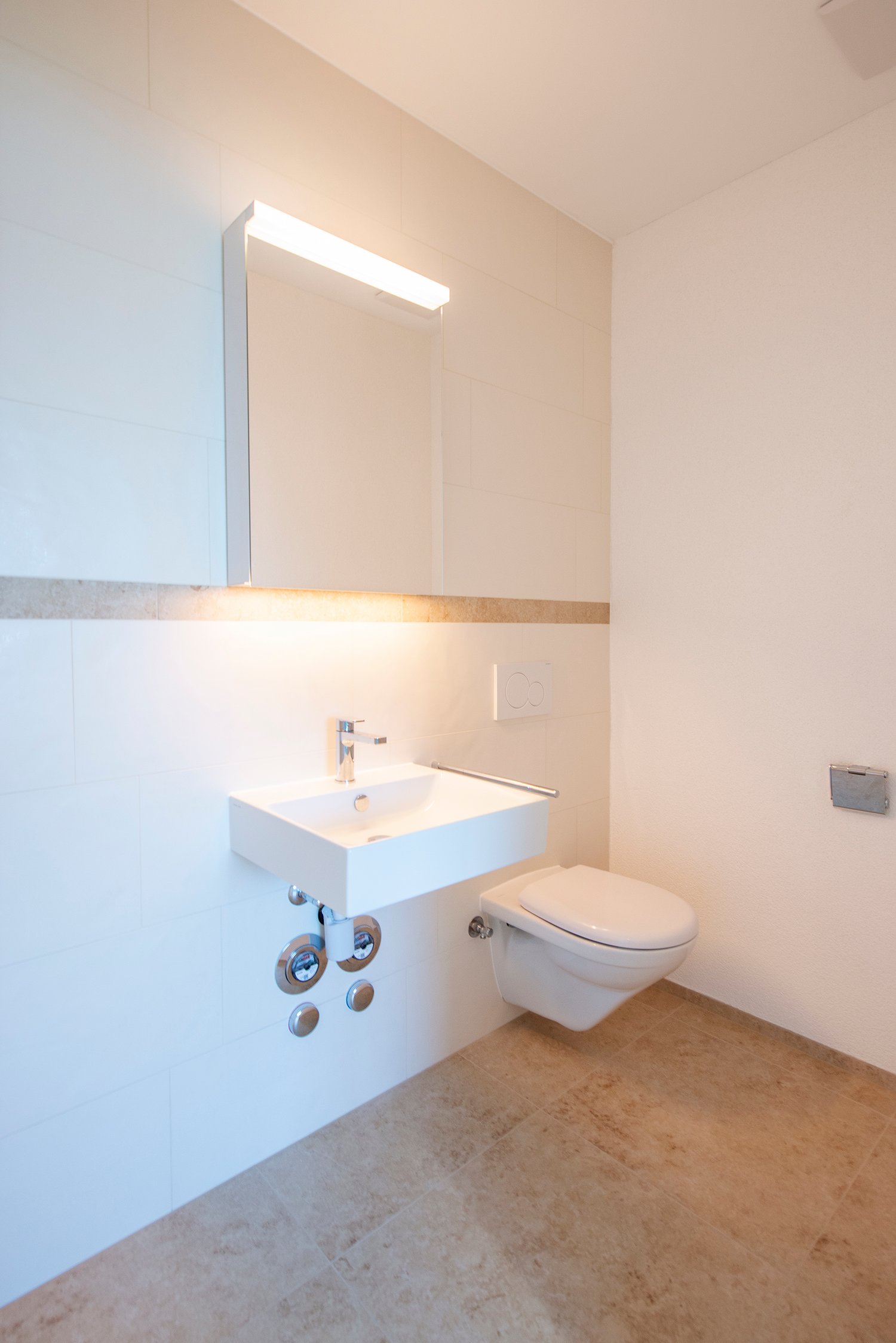 3 ½ rooms apartment, photo 10 sur 10