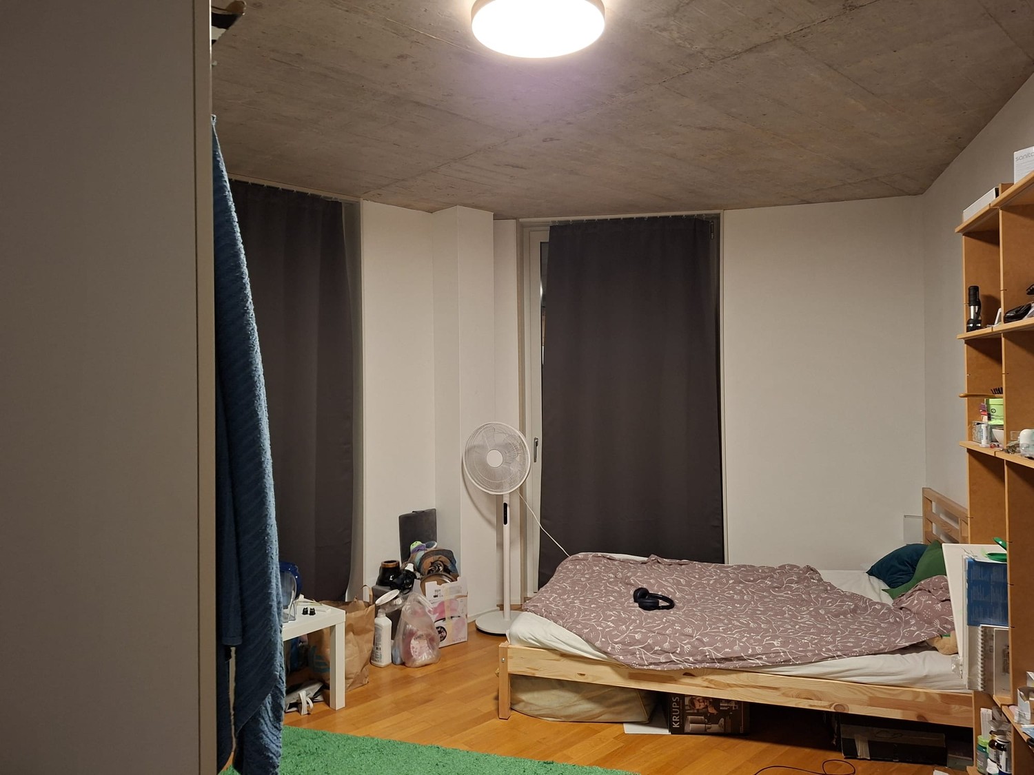 Zimmer in einer WG