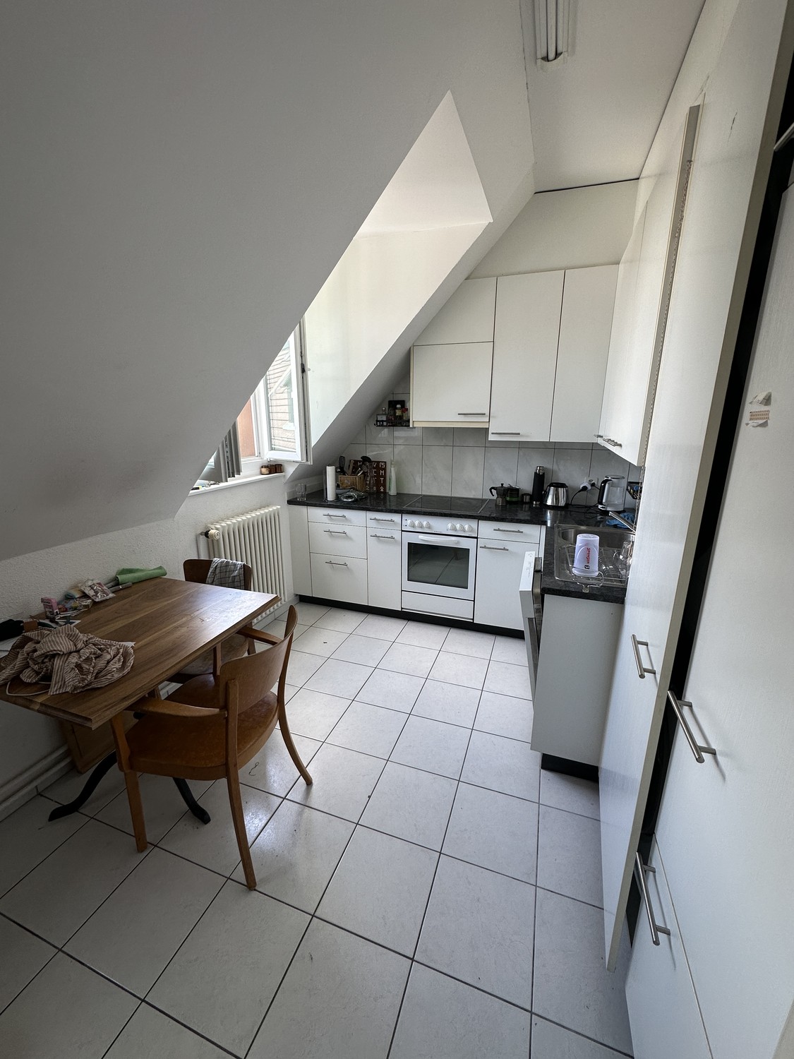 Room in a shared flat, Foto 5 von 5
