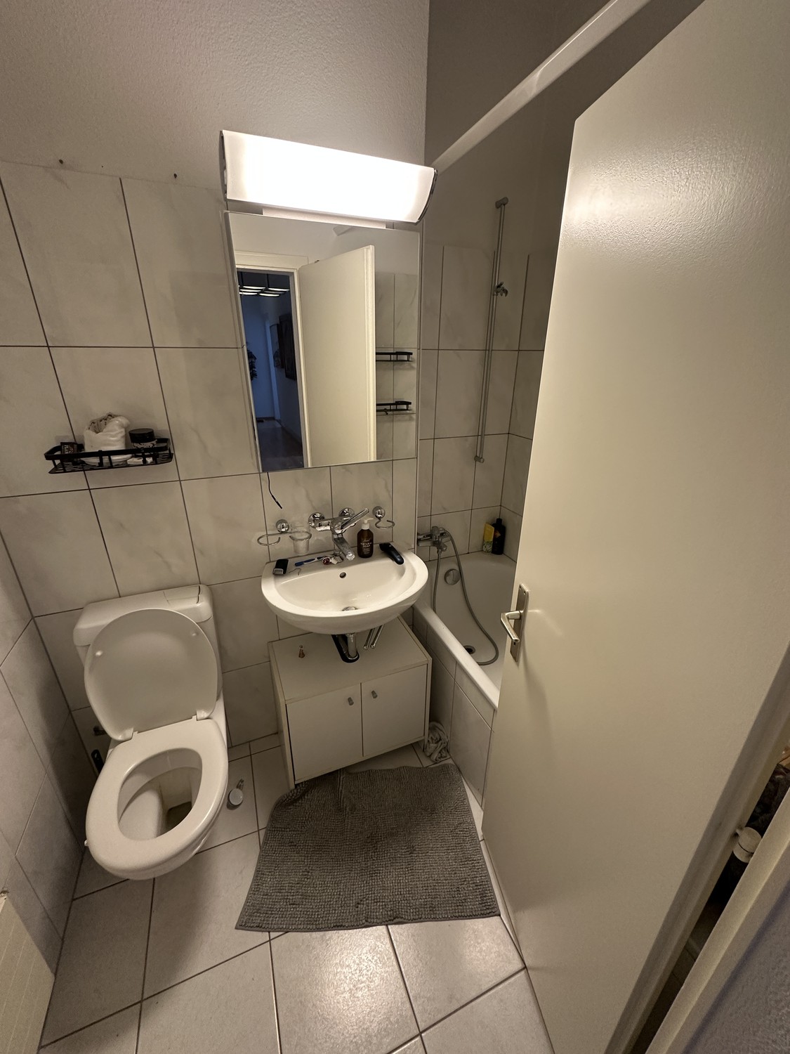 Room in a shared flat, Foto 4 von 5